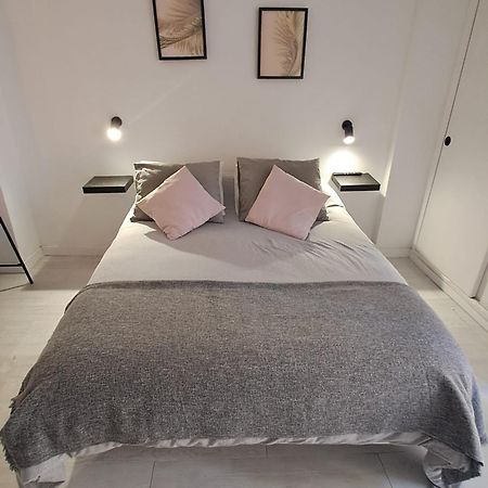 Apartamento Vacacional Benalmádena Eksteriør billede