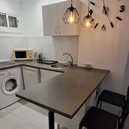 Apartamento Vacacional Benalmádena Eksteriør billede