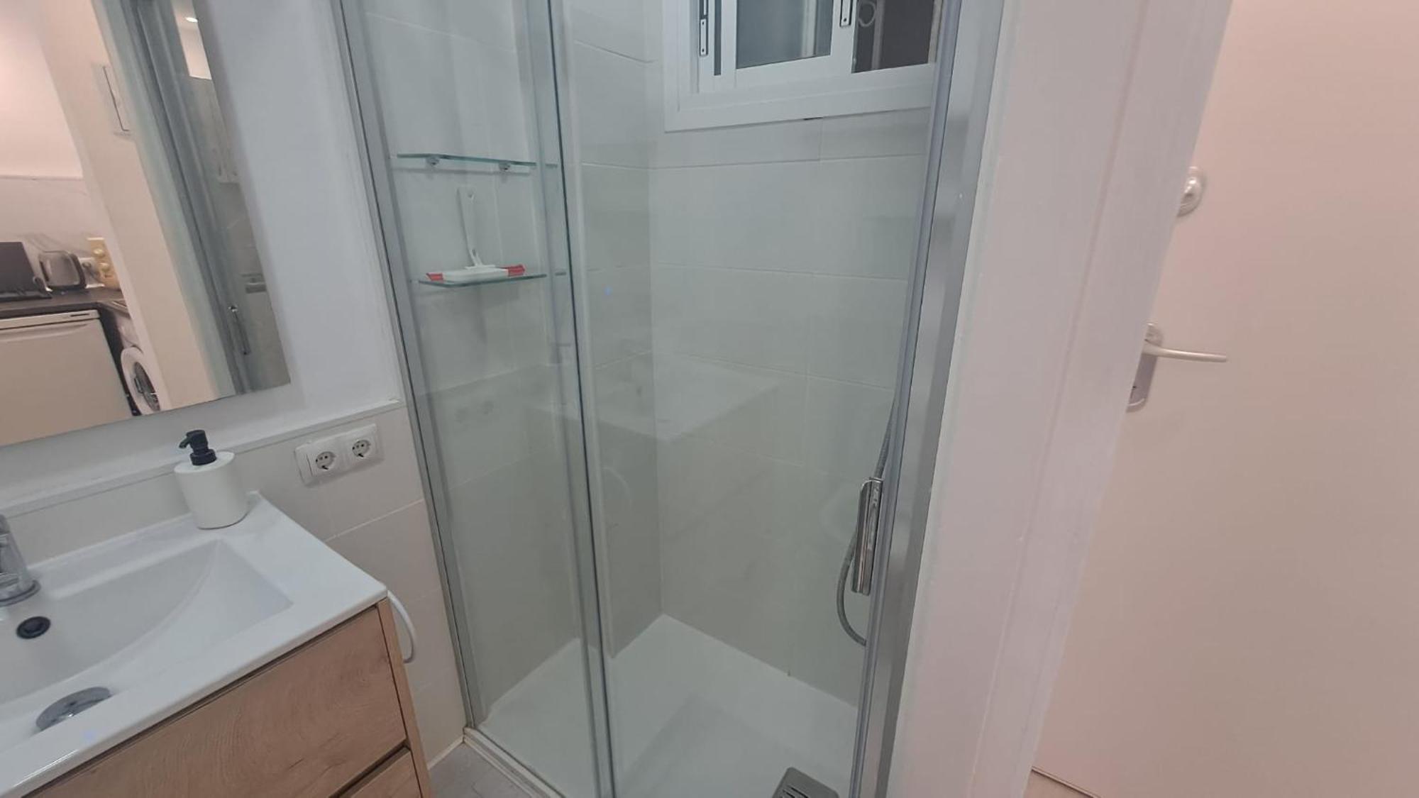 Apartamento Vacacional Benalmádena Eksteriør billede