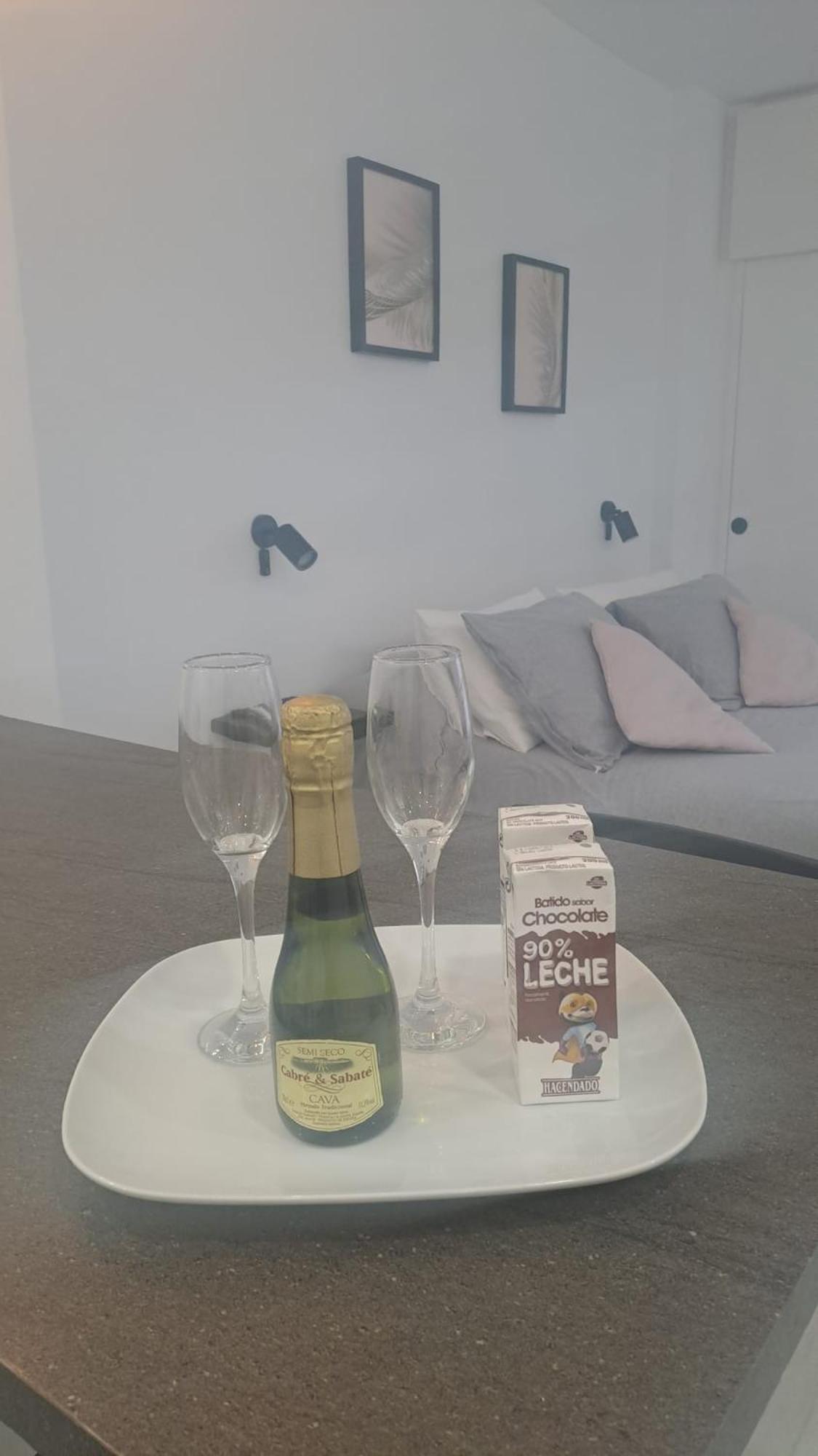 Apartamento Vacacional Benalmádena Eksteriør billede